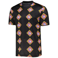 Stitches Black jersey – view 3