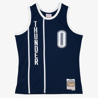 Oklahoma City Thunder jersey – view 3