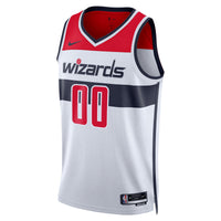 Washington Wizards jersey – view 2