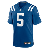 Indianapolis Colts Anthony Richardson Royal jersey – view 2