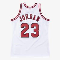 Chicago Bulls jersey – view 3