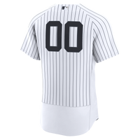 New York Yankees White jersey – view 4