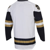 Notre Dame Fighting Irish White jersey – view 4