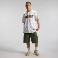 San Diego Padres White jersey – view 7