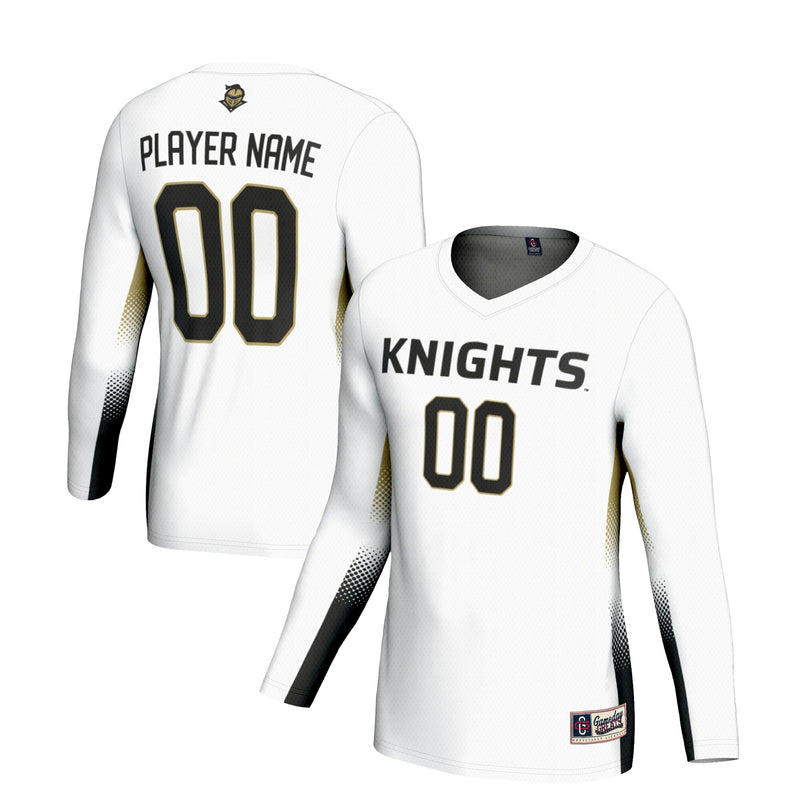 UCF Knights GameDay Greats White jersey – view 1