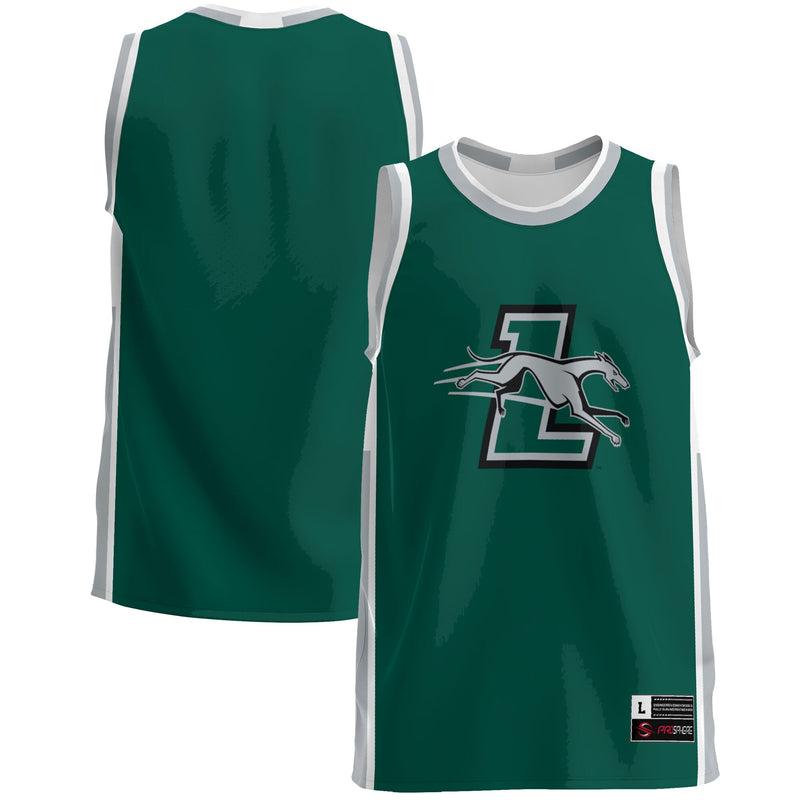 Loyola Greyhounds GameDay Greats Green jersey – view 1