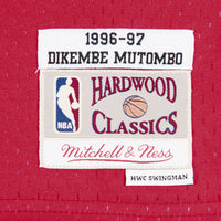 Atlanta Hawks jersey – view 4