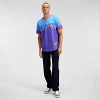Colorado Rockies Blue jersey – view 4