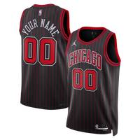 Chicago Bulls jersey – view 1