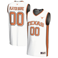 Texas Longhorns GameDay Greats White jersey – view 2