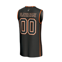 Oklahoma State Cowboys GameDay Greats Black jersey – view 4
