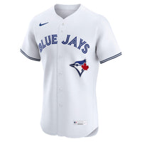Toronto Blue Jays White jersey – view 3