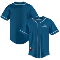 Southern West Virginia Community and Technical College GameDay Greats Blue jersey – view 1