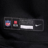 Carolina Panthers Ryan Fitzgerald Black jersey – view 7