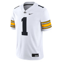 White jersey – view 3