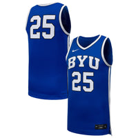 Royal jersey – view 1