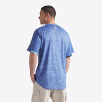 Washington Nationals Blue jersey – view 3