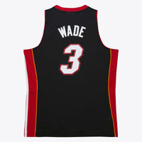 Miami Heat jersey – view 4