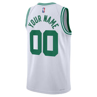 Boston Celtics jersey – view 3