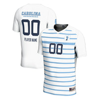 North Carolina Tar Heels GameDay Greats White jersey – view 1