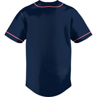 Duquesne Dukes GameDay Greats Blue jersey – view 4