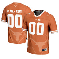 Texas Longhorns GameDay Greats jersey – view 1