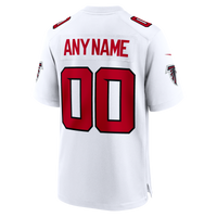 Atlanta Falcons White jersey – view 4