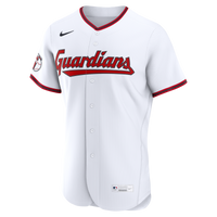 Cleveland Guardians White jersey – view 3