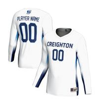 Creighton Bluejays GameDay Greats White jersey – view 2