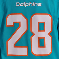 Miami Dolphins Devon Achane jersey – view 11