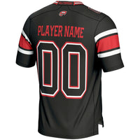 Western Kentucky Hilltoppers GameDay Greats Black jersey – view 4