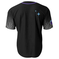 Erie SeaWolves Black jersey – view 4