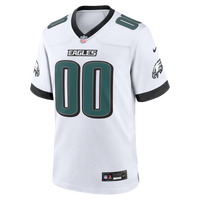 Philadelphia Eagles White jersey – view 3