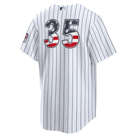 New York Yankees White jersey – view 4