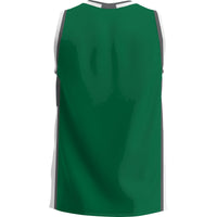 Eastern Michigan Eagles GameDay Greats Green jersey – view 4