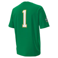 Kelly Green jersey – view 4