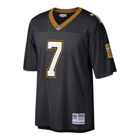 New Orleans Saints Morten Andersen Black jersey – view 3