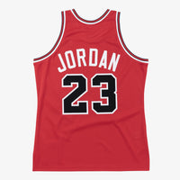 Chicago Bulls jersey – view 3