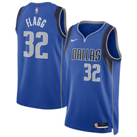 Dallas Mavericks jersey – view 1