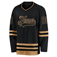 Hockey jersey – view 3
