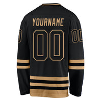 Hockey jersey – view 4