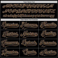 Hockey jersey – view 7