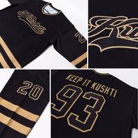 Hockey jersey – view 8