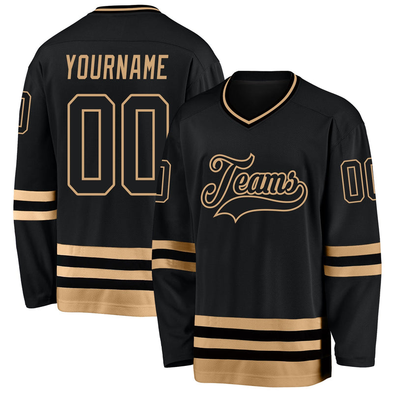 Hockey jersey – view 1