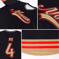 Hockey jersey – view 7