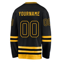 Hockey jersey – view 4