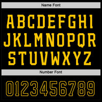 Hockey jersey – view 6