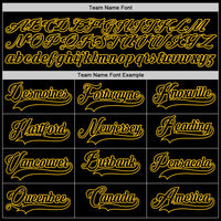 Hockey jersey – view 7