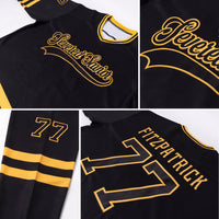 Hockey jersey – view 8