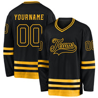 Hockey jersey – view 1